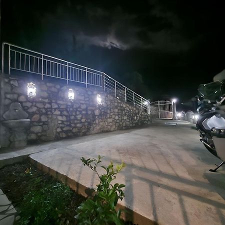 Hyka Stone House Shkoder Exterior photo