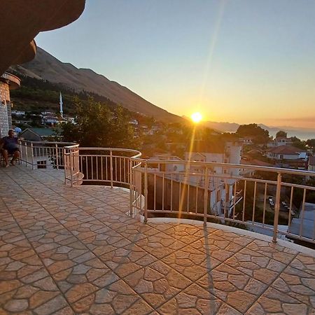 Hyka Stone House Shkoder Exterior photo