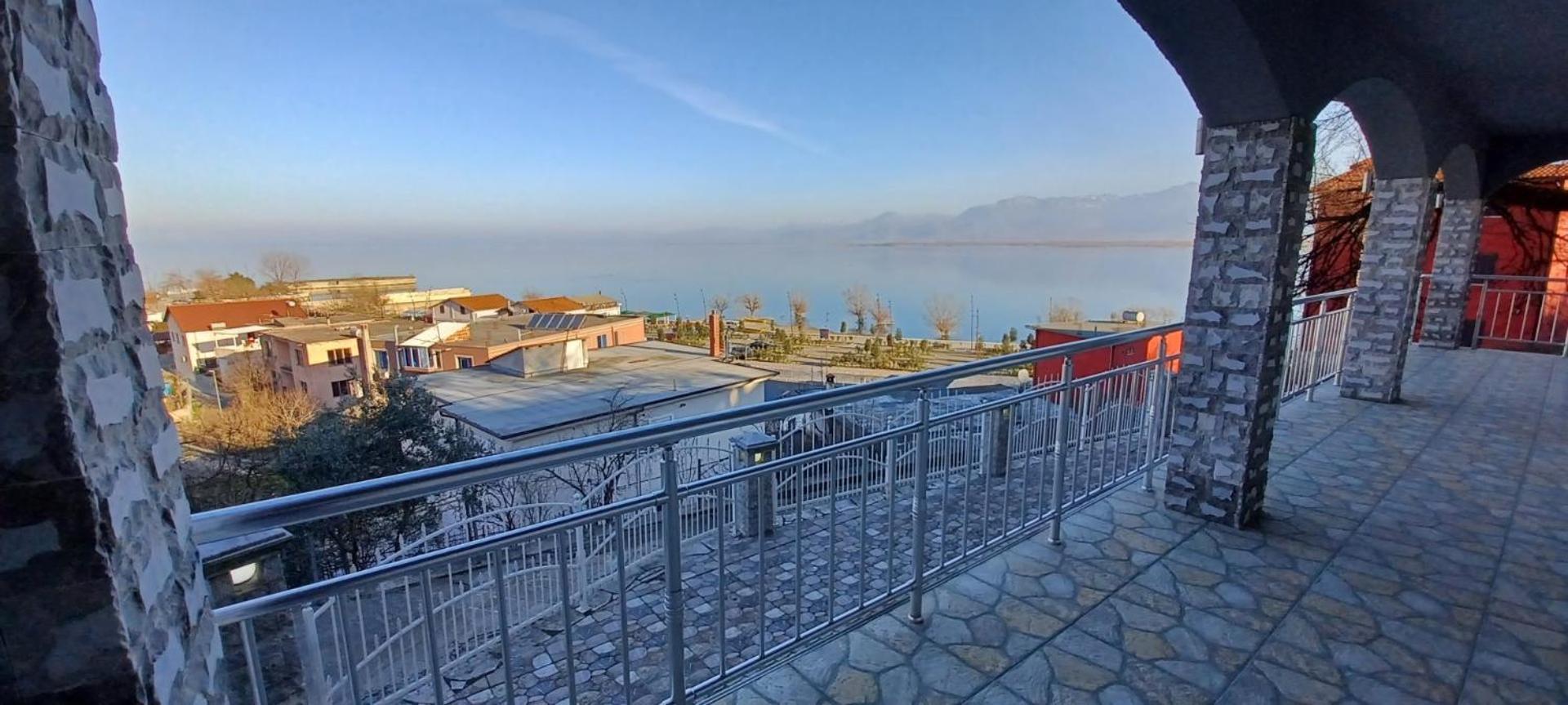 Hyka Stone House Shkoder Exterior photo