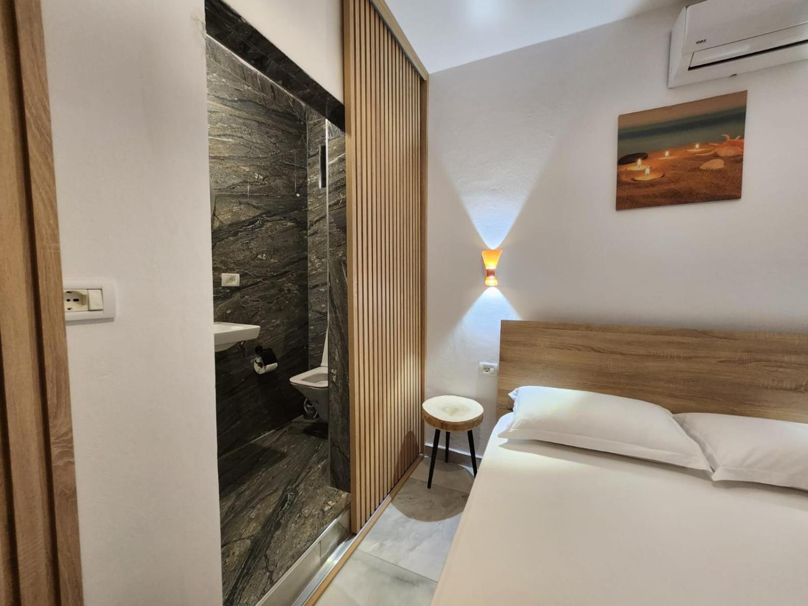 Hyka Stone House Shkoder Exterior photo