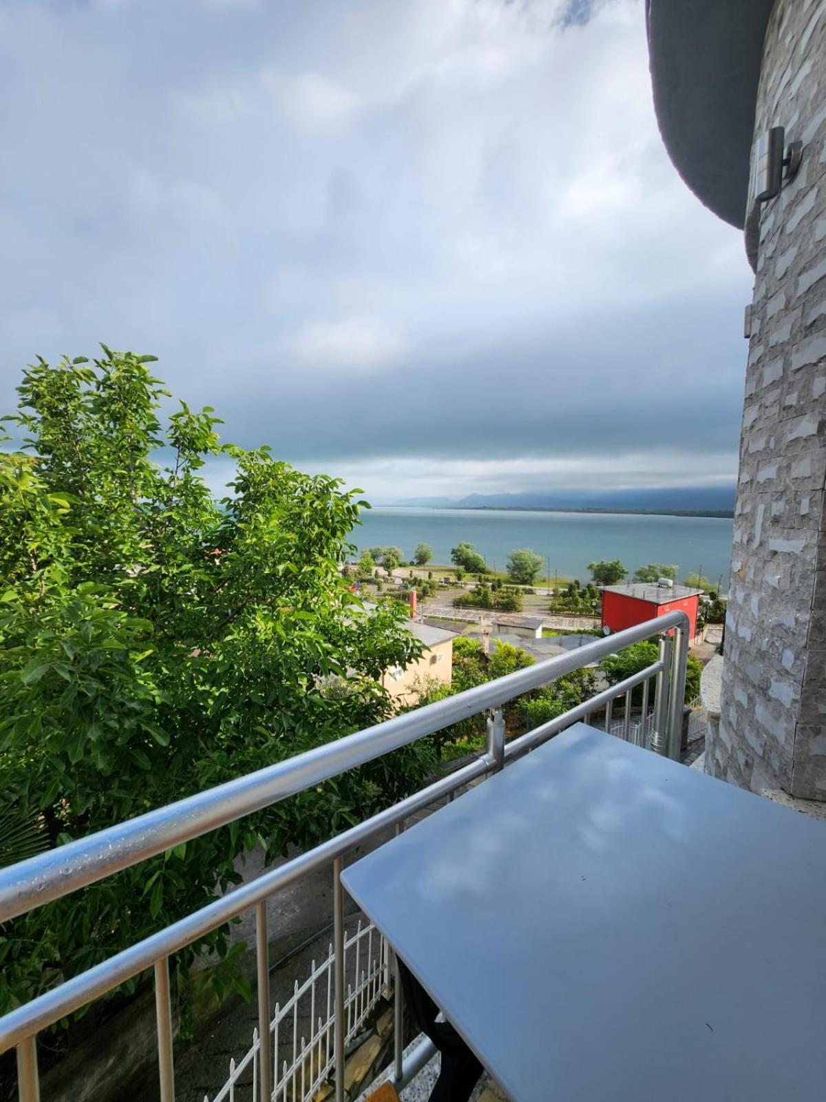Hyka Stone House Shkoder Exterior photo