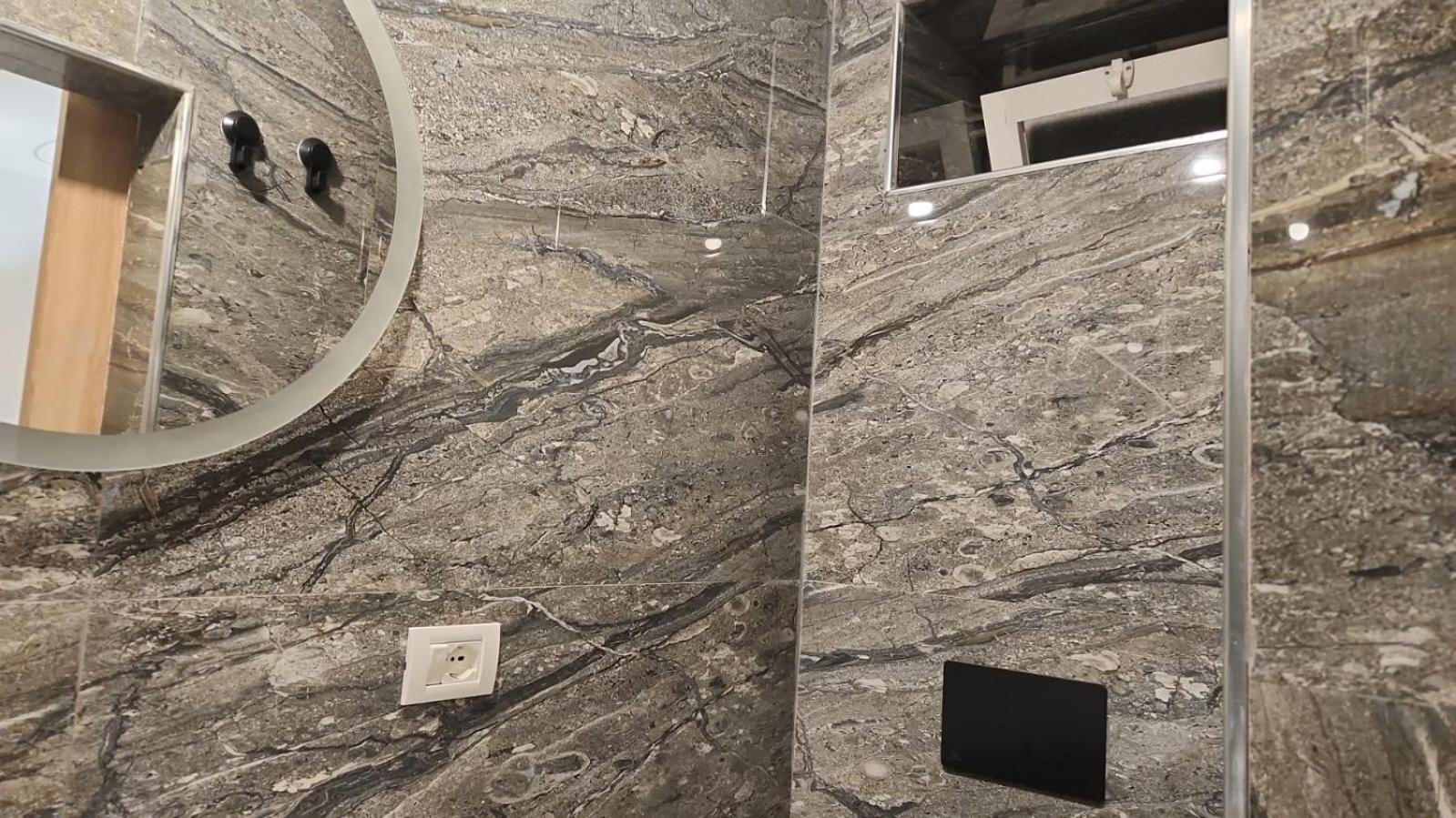 Hyka Stone House Shkoder Exterior photo