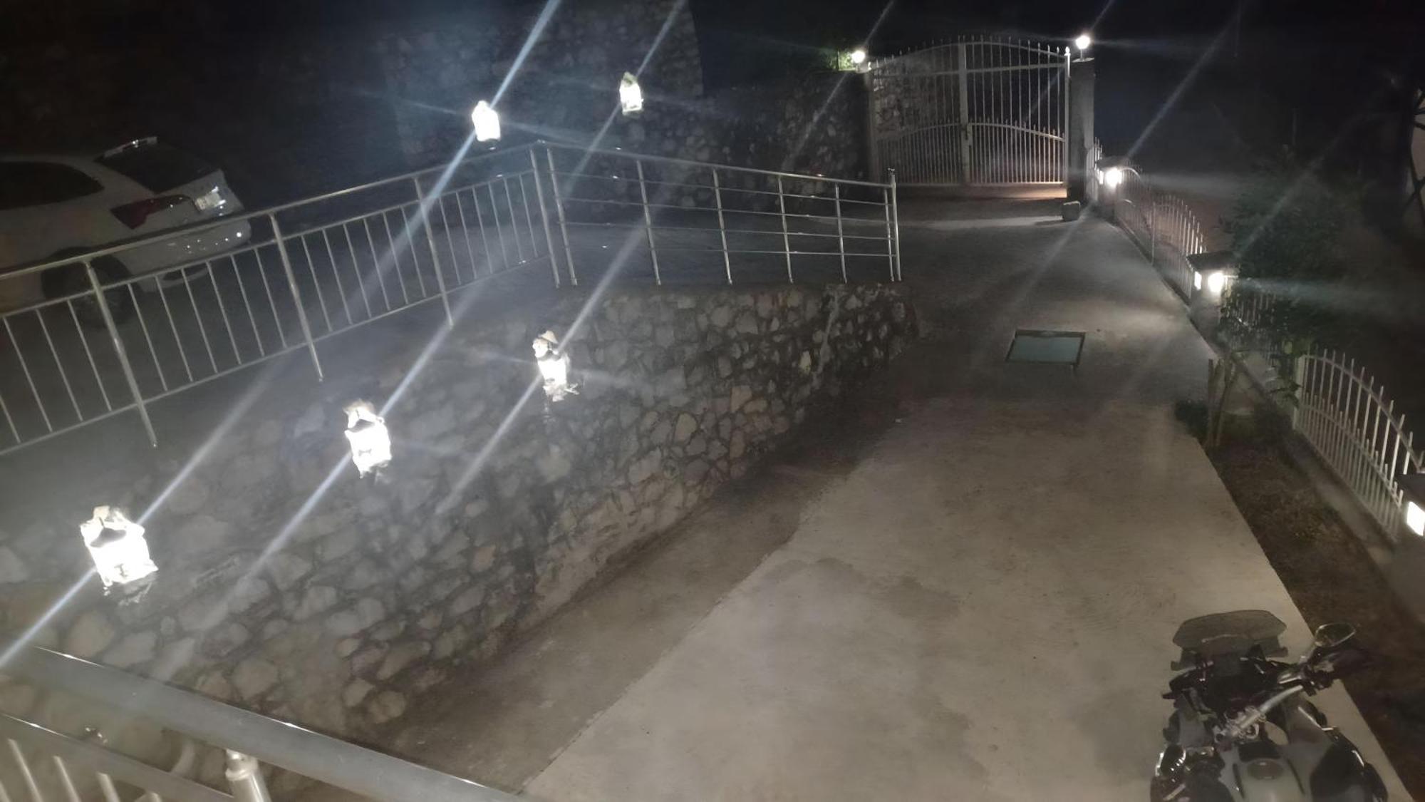 Hyka Stone House Shkoder Exterior photo