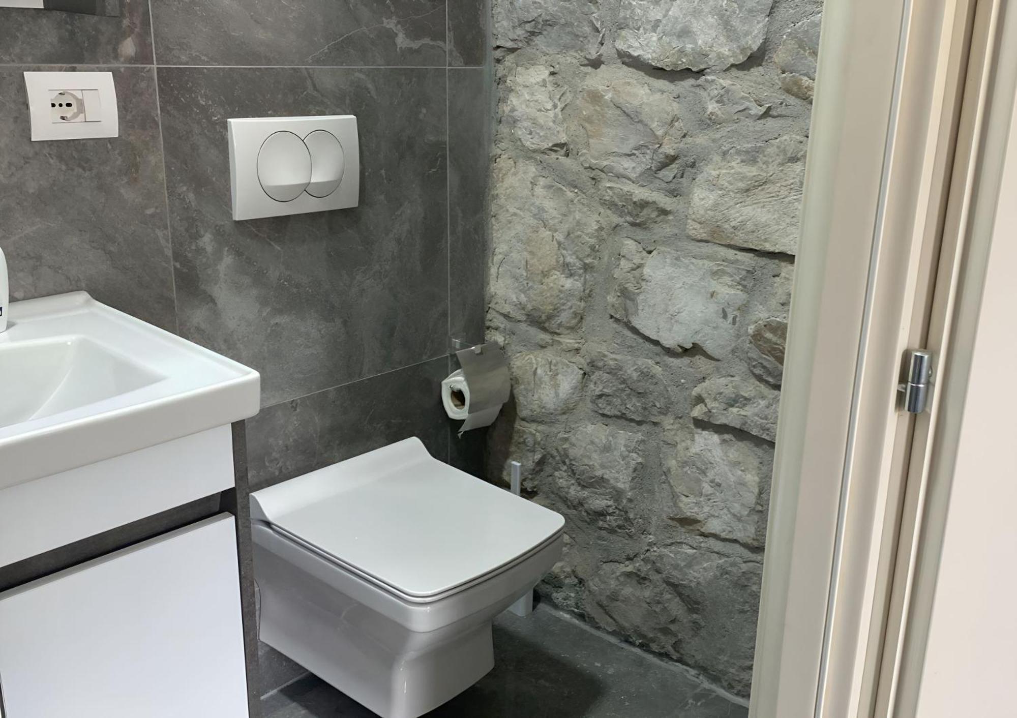 Hyka Stone House Shkoder Exterior photo
