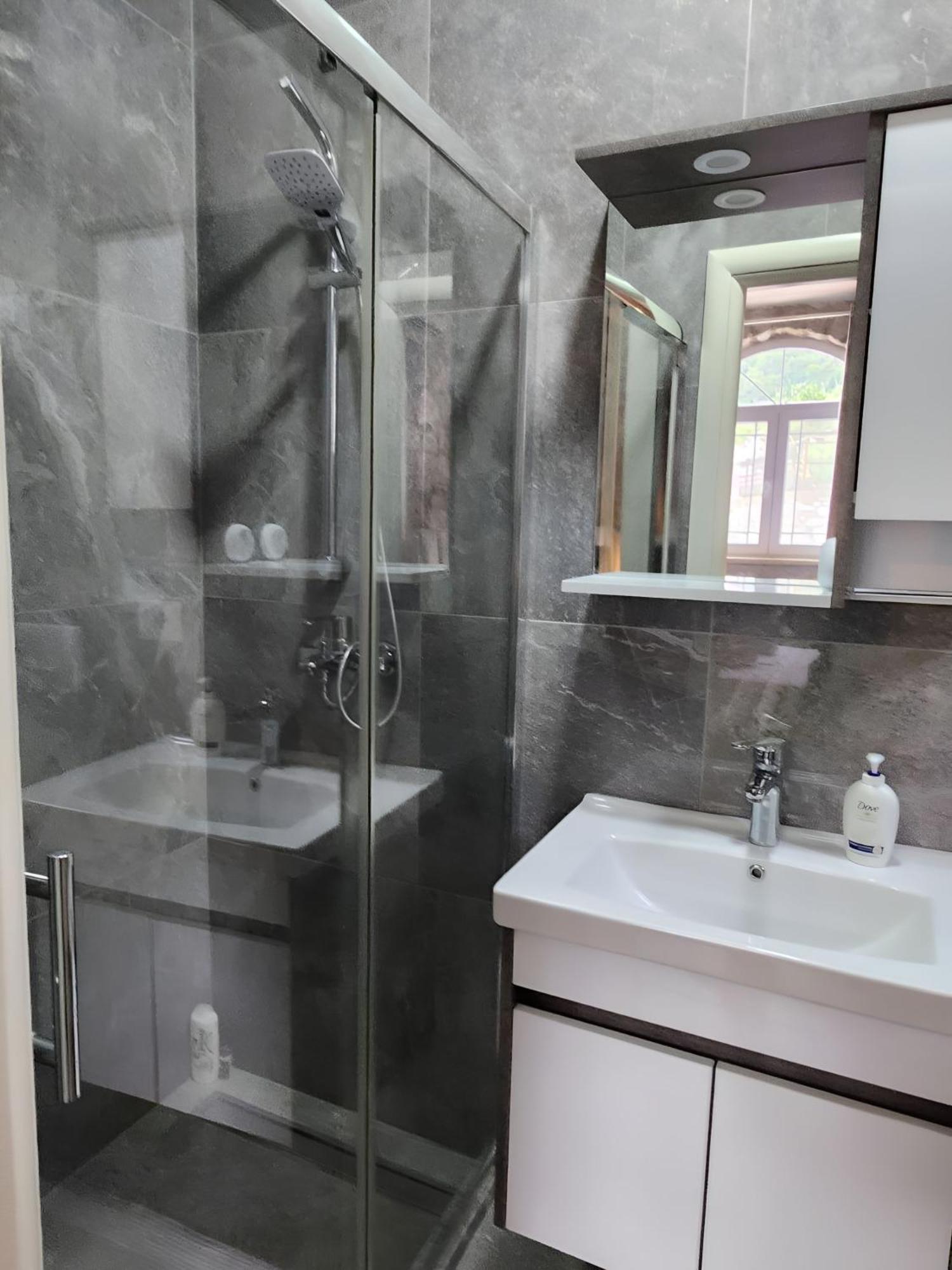 Hyka Stone House Shkoder Exterior photo